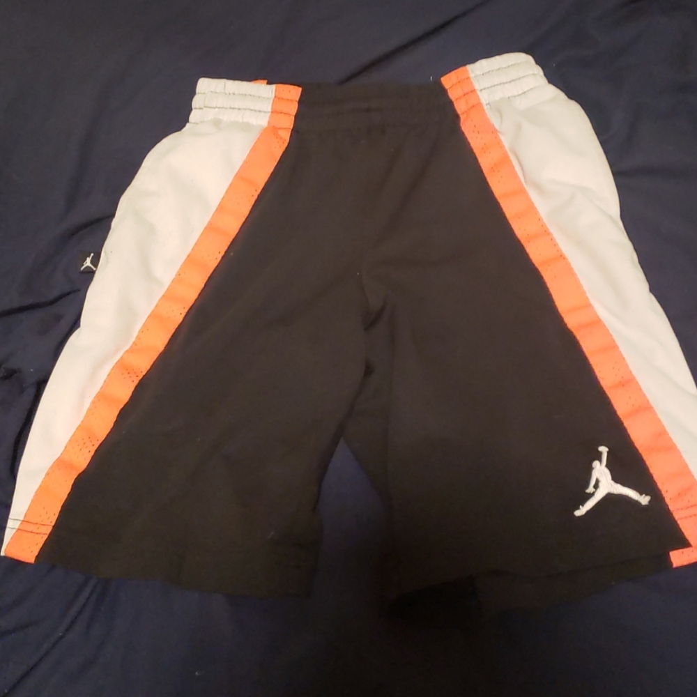 Youth Jordan shorts